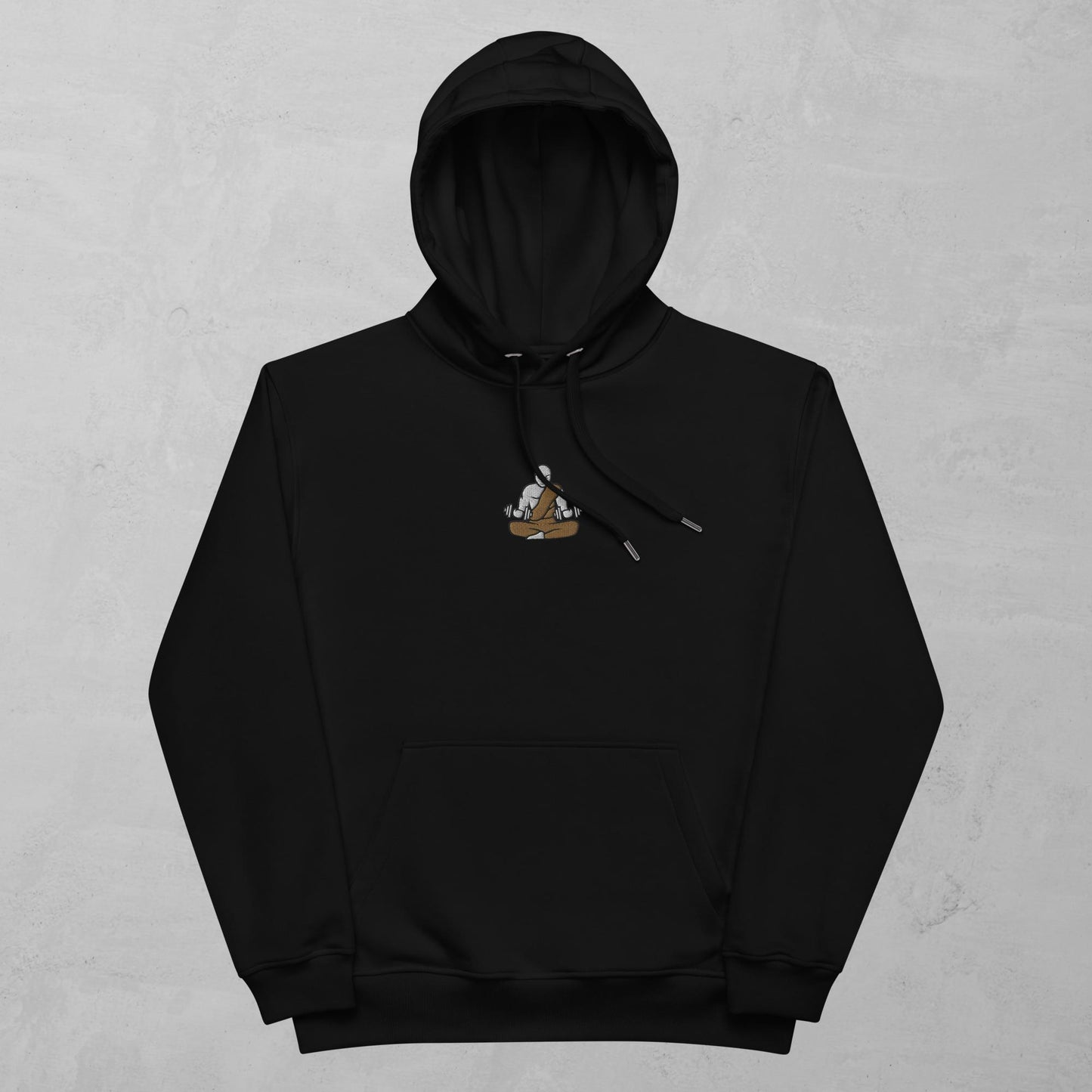 OSIP Premium Gym Hoodie